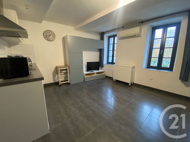 Appartement &agrave; louer - 2 pi&egrave;ces - 36,46 m2 - Narbonne - 11 - LANGUEDOC-ROUSSILLON