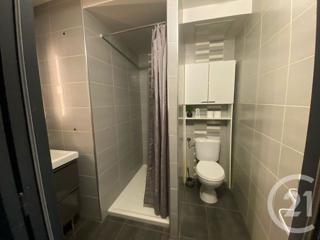 Appartement &agrave; louer - 2 pi&egrave;ces - 36,46 m2 - Narbonne - 11 - LANGUEDOC-ROUSSILLON