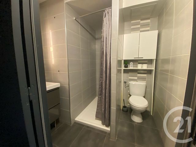 Appartement &agrave; louer - 2 pi&egrave;ces - 36,46 m2 - Narbonne - 11 - LANGUEDOC-ROUSSILLON