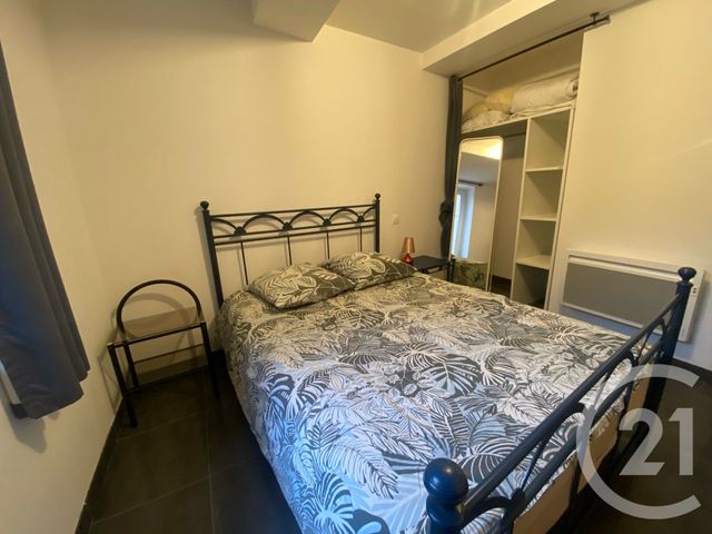 Appartement &agrave; louer - 2 pi&egrave;ces - 36,46 m2 - Narbonne - 11 - LANGUEDOC-ROUSSILLON