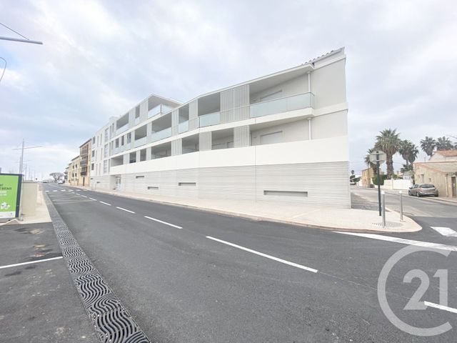 appartement - PORT LA NOUVELLE - 11