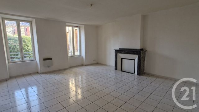 Appartement F3 &agrave; vendre - 3 pi&egrave;ces - 70 m2 - Narbonne - 11 - LANGUEDOC-ROUSSILLON