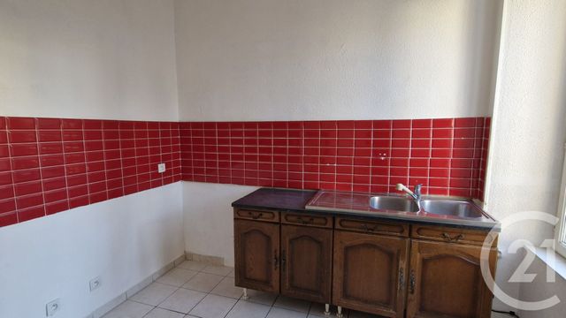 Appartement F3 &agrave; vendre - 3 pi&egrave;ces - 70 m2 - Narbonne - 11 - LANGUEDOC-ROUSSILLON