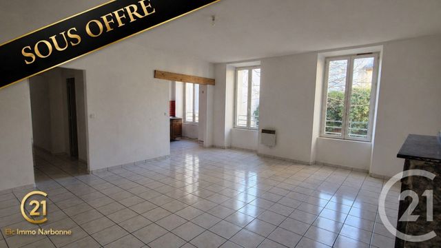 Appartement à vendre NARBONNE