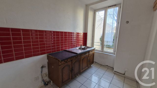 Appartement F3 &agrave; vendre - 3 pi&egrave;ces - 70 m2 - Narbonne - 11 - LANGUEDOC-ROUSSILLON