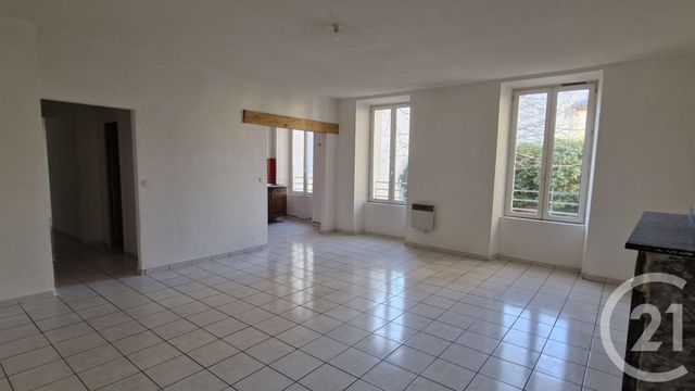 Appartement F3 à vendre NARBONNE