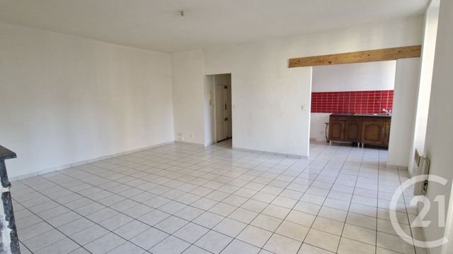 Appartement F3 &agrave; vendre - 3 pi&egrave;ces - 70 m2 - Narbonne - 11 - LANGUEDOC-ROUSSILLON