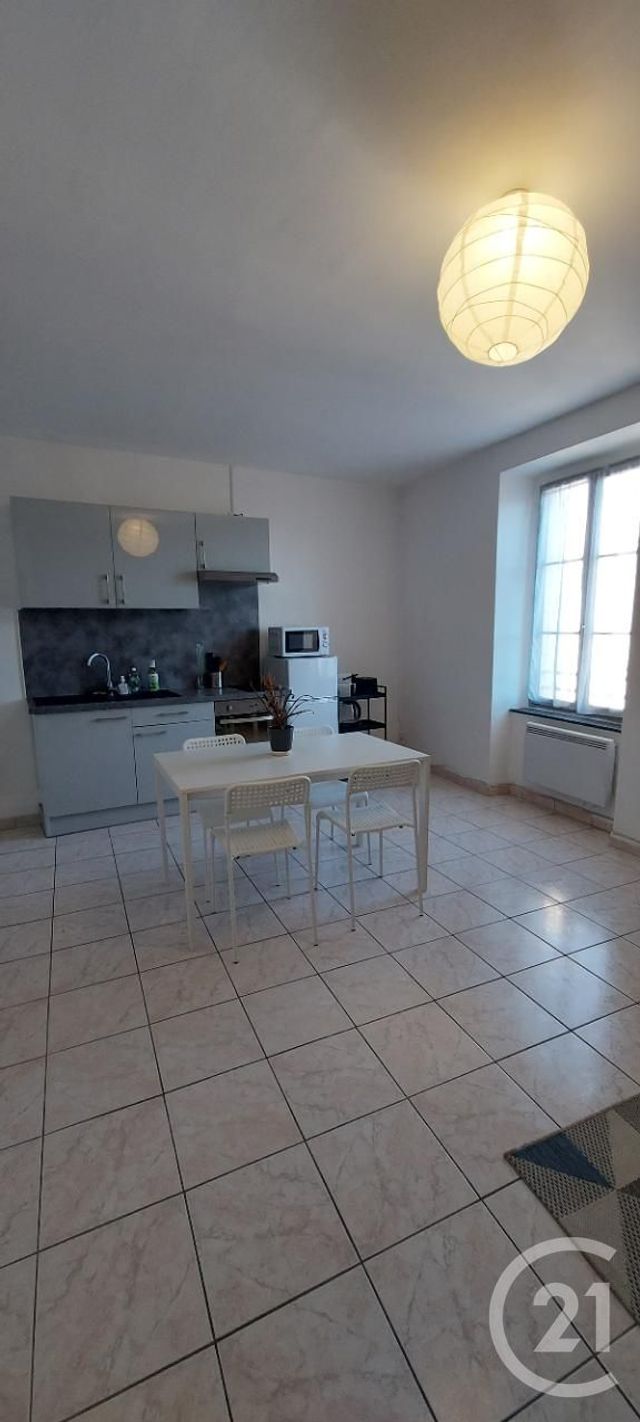 Appartement F1 &agrave; louer - 1 pi&egrave;ce - 31 m2 - Narbonne - 11 - LANGUEDOC-ROUSSILLON