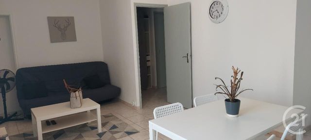 Appartement F1 &agrave; louer - 1 pi&egrave;ce - 31 m2 - Narbonne - 11 - LANGUEDOC-ROUSSILLON