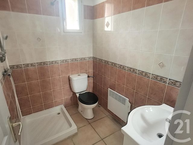 Appartement F2 &agrave; louer - 2 pi&egrave;ces - 41,60 m2 - Narbonne - 11 - LANGUEDOC-ROUSSILLON