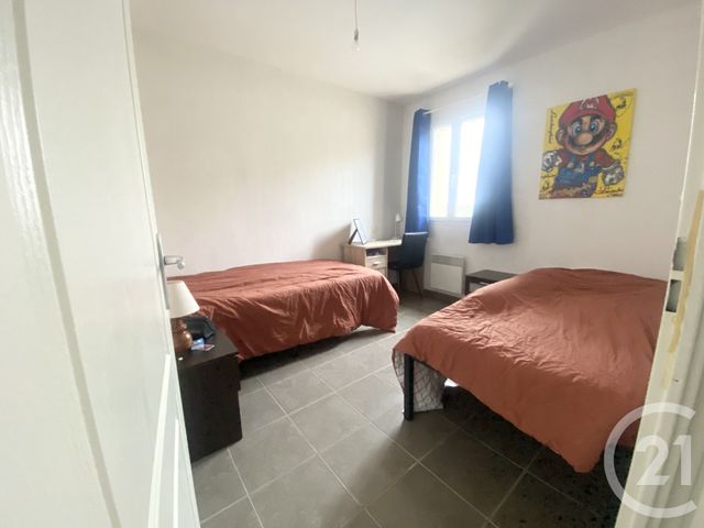 Maison &agrave; louer - 3 pi&egrave;ces - 66,10 m2 - Fleury D Aude - 11 - LANGUEDOC-ROUSSILLON