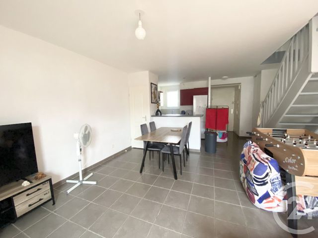 Maison &agrave; louer - 3 pi&egrave;ces - 66,10 m2 - Fleury D Aude - 11 - LANGUEDOC-ROUSSILLON