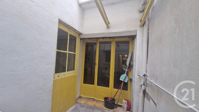Maison &agrave; vendre - 7 pi&egrave;ces - 135 m2 - 11 - LANGUEDOC-ROUSSILLON