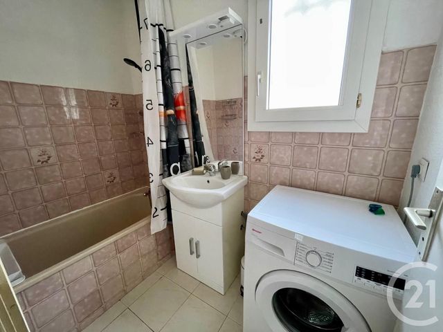 Maison &agrave; louer - 3 pi&egrave;ces - 57,80 m2 - Narbonne - 11 - LANGUEDOC-ROUSSILLON