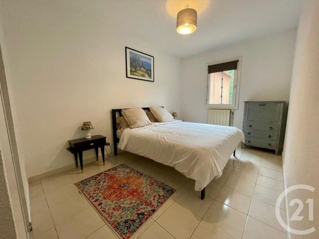 Maison &agrave; louer - 3 pi&egrave;ces - 57,80 m2 - Narbonne - 11 - LANGUEDOC-ROUSSILLON