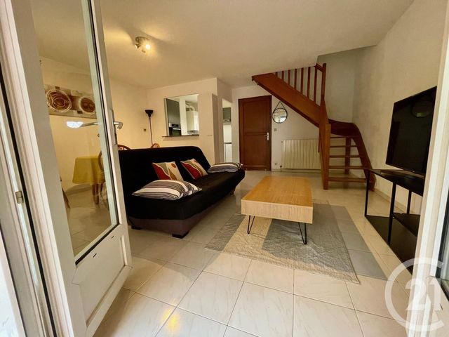 Maison &agrave; louer - 3 pi&egrave;ces - 57,80 m2 - Narbonne - 11 - LANGUEDOC-ROUSSILLON