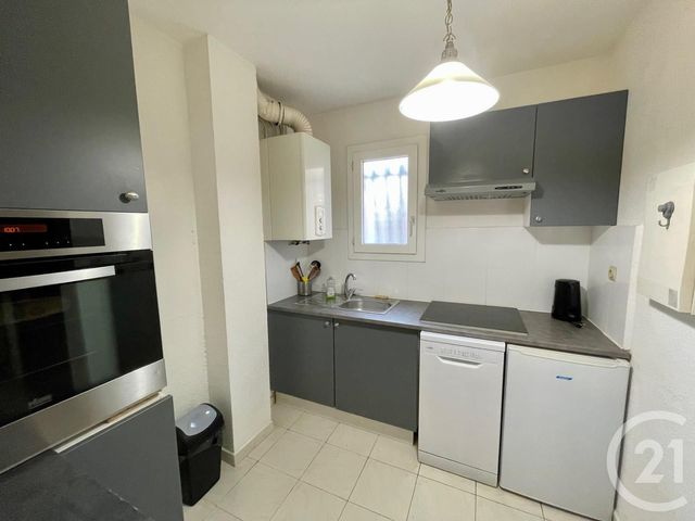 Maison &agrave; louer - 3 pi&egrave;ces - 57,80 m2 - Narbonne - 11 - LANGUEDOC-ROUSSILLON