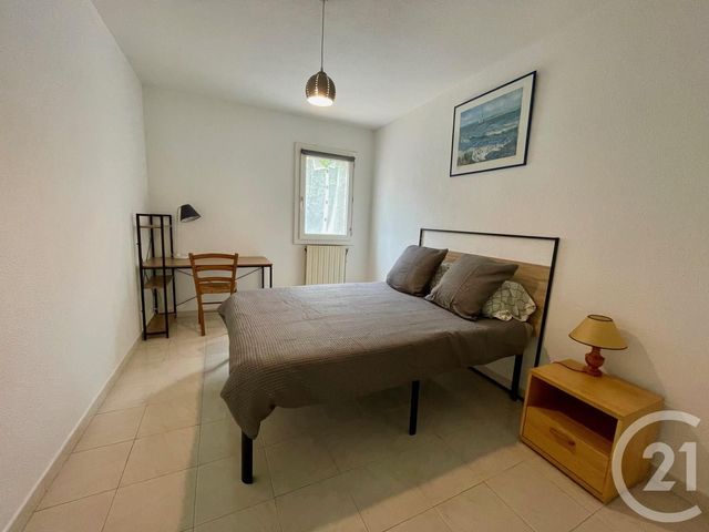 Maison &agrave; louer - 3 pi&egrave;ces - 57,80 m2 - Narbonne - 11 - LANGUEDOC-ROUSSILLON