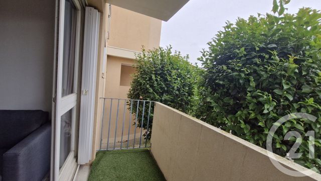 Appartement F1 &agrave; vendre - 1 pi&egrave;ce - 27,09 m2 - Narbonne - 11 - LANGUEDOC-ROUSSILLON