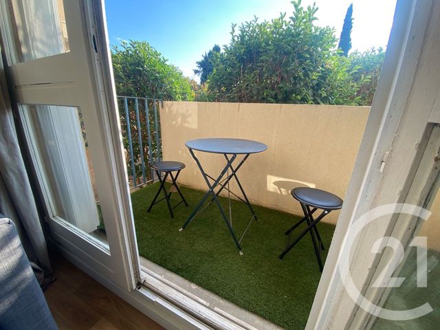 Appartement F1 &agrave; vendre - 1 pi&egrave;ce - 27,09 m2 - Narbonne - 11 - LANGUEDOC-ROUSSILLON