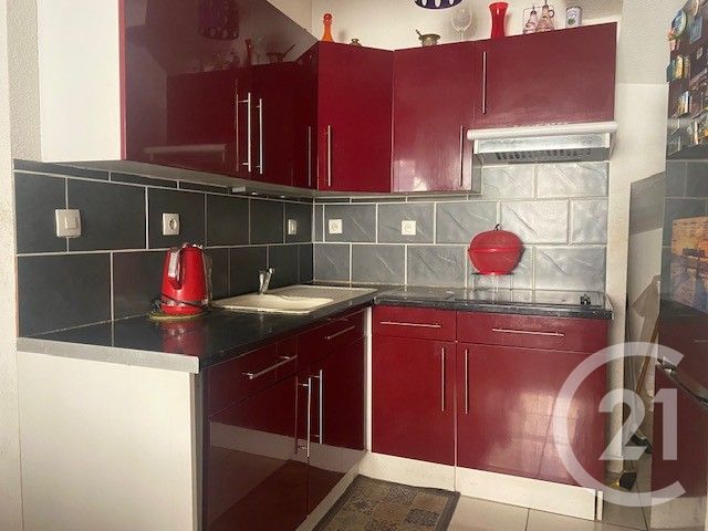 Appartement &agrave; vendre - 3 pi&egrave;ces - 52,93 m2 - Narbonne - 11 - LANGUEDOC-ROUSSILLON