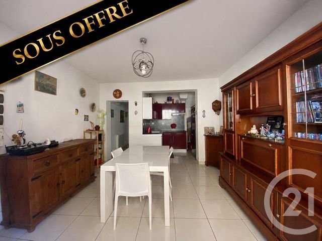 appartement - NARBONNE - 11