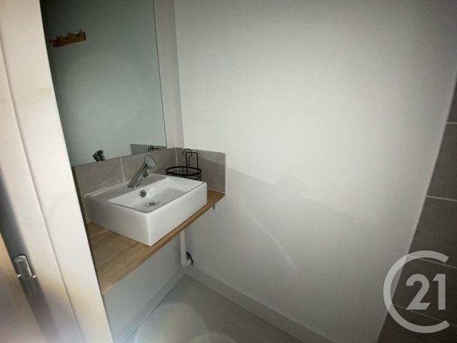 Appartement Studio &agrave; louer - 1 pi&egrave;ce - 19,30 m2 - Narbonne - 11 - LANGUEDOC-ROUSSILLON