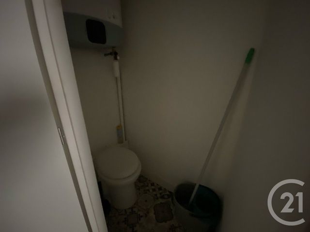 Appartement Studio &agrave; louer - 1 pi&egrave;ce - 19,30 m2 - Narbonne - 11 - LANGUEDOC-ROUSSILLON