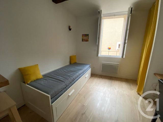 Appartement Studio &agrave; louer - 1 pi&egrave;ce - 19,30 m2 - Narbonne - 11 - LANGUEDOC-ROUSSILLON