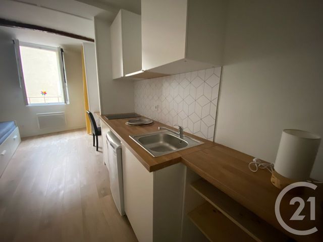 Appartement Studio &agrave; louer - 1 pi&egrave;ce - 19,30 m2 - Narbonne - 11 - LANGUEDOC-ROUSSILLON