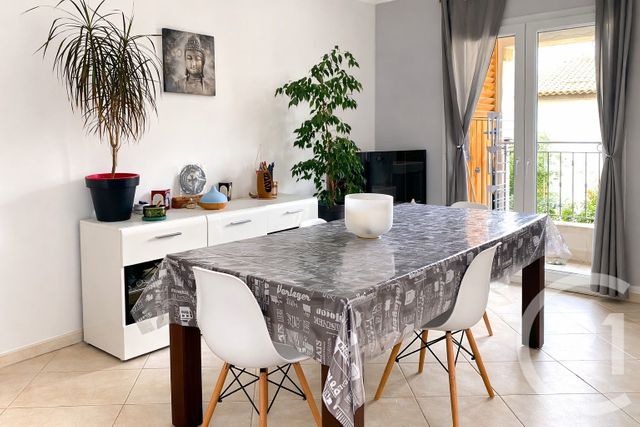 Appartement F4 &agrave; vendre - 4 pi&egrave;ces - 84,91 m2 - Fleury D Aude - 11 - LANGUEDOC-ROUSSILLON