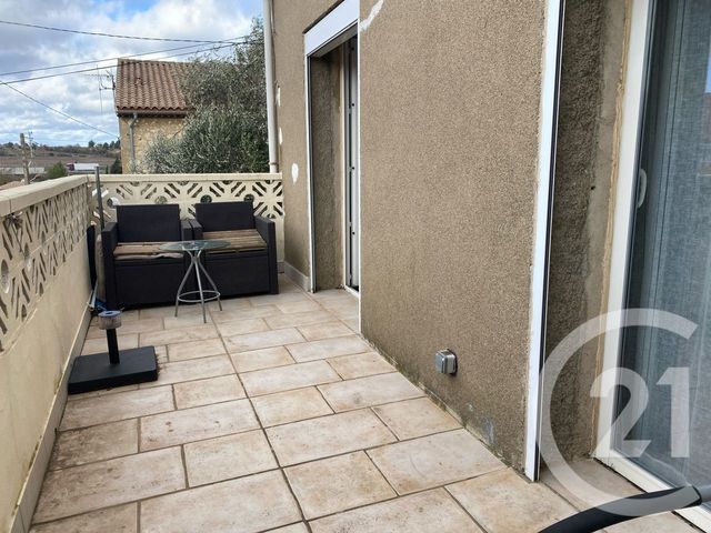 Appartement F4 &agrave; vendre - 4 pi&egrave;ces - 84,91 m2 - Fleury D Aude - 11 - LANGUEDOC-ROUSSILLON