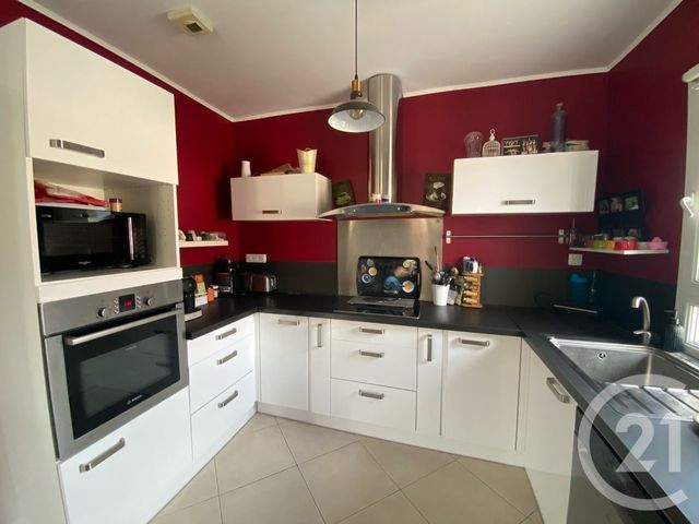 Appartement F4 &agrave; vendre - 4 pi&egrave;ces - 84,91 m2 - Fleury D Aude - 11 - LANGUEDOC-ROUSSILLON