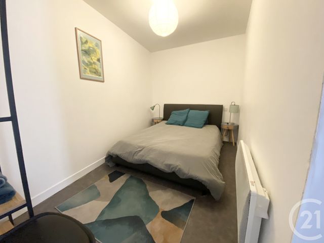 Appartement F1 &agrave; louer - 1 pi&egrave;ce - 31,42 m2 - Narbonne - 11 - LANGUEDOC-ROUSSILLON
