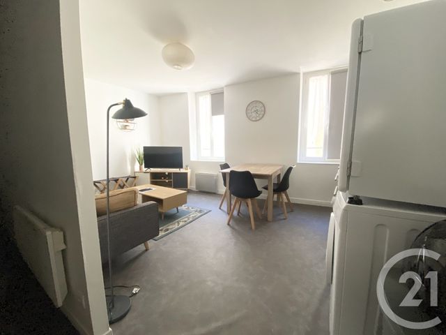 Appartement F1 &agrave; louer - 1 pi&egrave;ce - 31,42 m2 - Narbonne - 11 - LANGUEDOC-ROUSSILLON