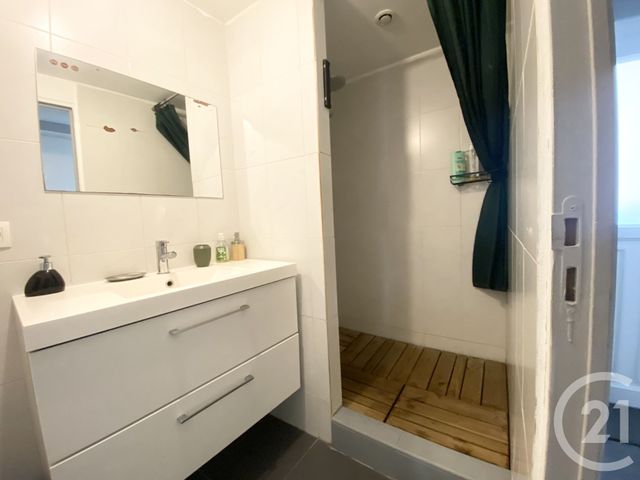 Appartement F1 &agrave; louer - 1 pi&egrave;ce - 31,42 m2 - Narbonne - 11 - LANGUEDOC-ROUSSILLON