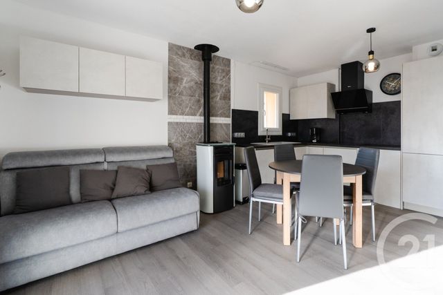 Maison &agrave; vendre - 3 pi&egrave;ces - 39,33 m2 - Gruissan - 11 - LANGUEDOC-ROUSSILLON