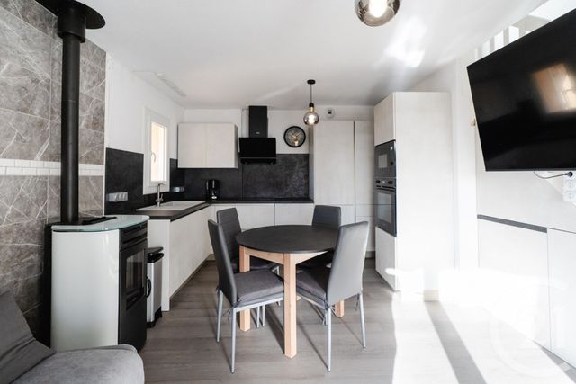 Maison &agrave; vendre - 3 pi&egrave;ces - 39,33 m2 - Gruissan - 11 - LANGUEDOC-ROUSSILLON