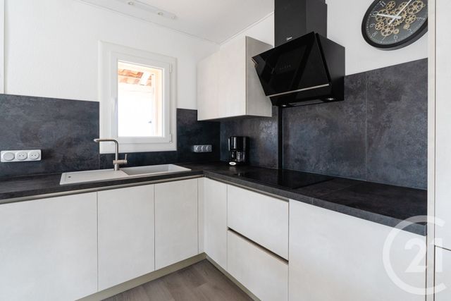 Maison &agrave; vendre - 3 pi&egrave;ces - 39,33 m2 - Gruissan - 11 - LANGUEDOC-ROUSSILLON