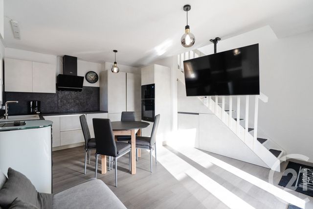 Maison &agrave; vendre - 3 pi&egrave;ces - 39,33 m2 - Gruissan - 11 - LANGUEDOC-ROUSSILLON