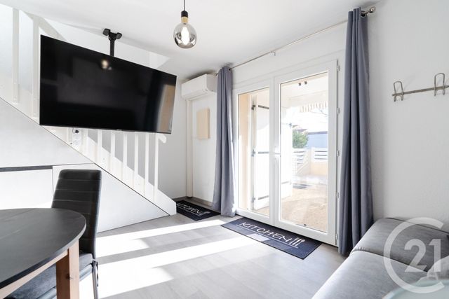 Maison &agrave; vendre - 3 pi&egrave;ces - 39,33 m2 - Gruissan - 11 - LANGUEDOC-ROUSSILLON