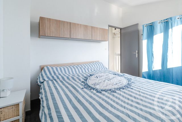 Maison &agrave; vendre - 3 pi&egrave;ces - 39,33 m2 - Gruissan - 11 - LANGUEDOC-ROUSSILLON