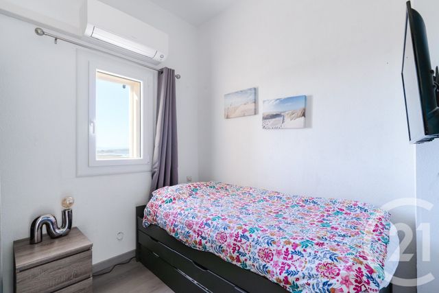 Maison &agrave; vendre - 3 pi&egrave;ces - 39,33 m2 - Gruissan - 11 - LANGUEDOC-ROUSSILLON