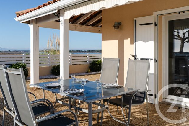 Maison &agrave; vendre - 3 pi&egrave;ces - 39,33 m2 - Gruissan - 11 - LANGUEDOC-ROUSSILLON