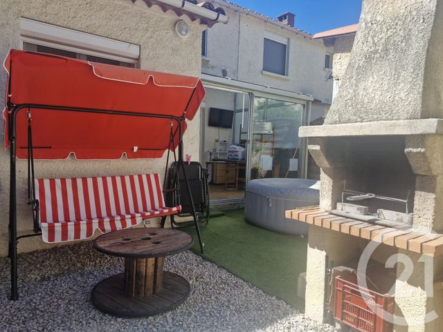 Maison &agrave; vendre - 4 pi&egrave;ces - 76 m2 - Narbonne - 11 - LANGUEDOC-ROUSSILLON