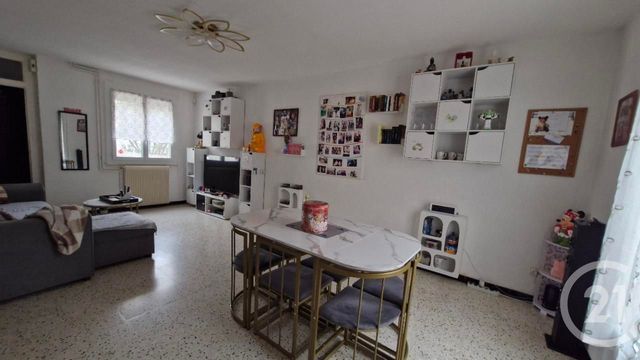 Maison &agrave; vendre - 4 pi&egrave;ces - 76 m2 - Narbonne - 11 - LANGUEDOC-ROUSSILLON