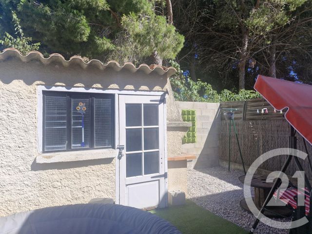 Maison &agrave; vendre - 4 pi&egrave;ces - 76 m2 - Narbonne - 11 - LANGUEDOC-ROUSSILLON