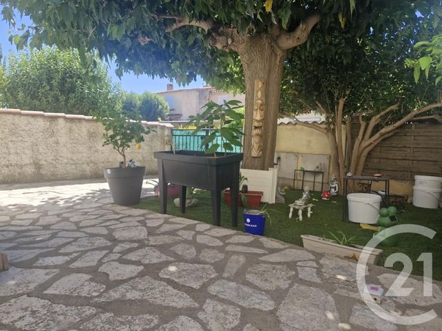 Maison &agrave; vendre - 4 pi&egrave;ces - 76 m2 - Narbonne - 11 - LANGUEDOC-ROUSSILLON