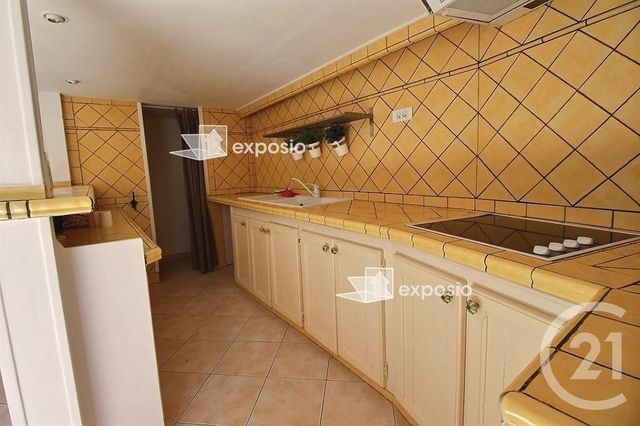 Appartement F2 &agrave; louer - 2 pi&egrave;ces - 52,07 m2 - Narbonne - 11 - LANGUEDOC-ROUSSILLON