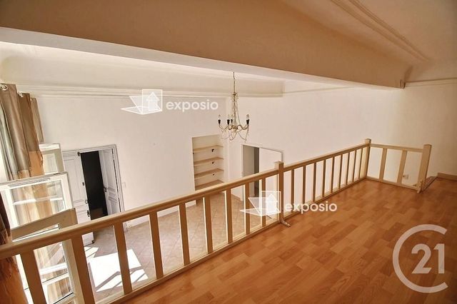 Appartement F2 &agrave; louer - 2 pi&egrave;ces - 52,07 m2 - Narbonne - 11 - LANGUEDOC-ROUSSILLON